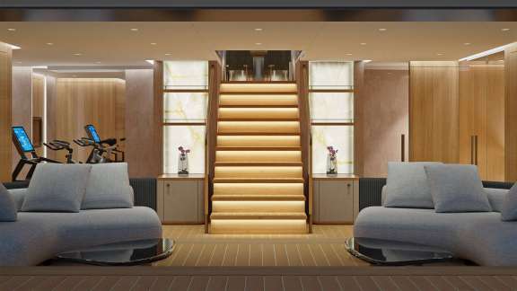 Image of AD ASTRA yacht #16