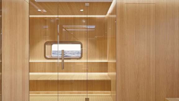 Image of AD ASTRA yacht #17