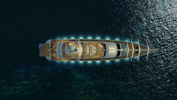 Image of AD ASTRA yacht #19