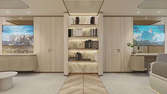 Image of AD ASTRA yacht #4