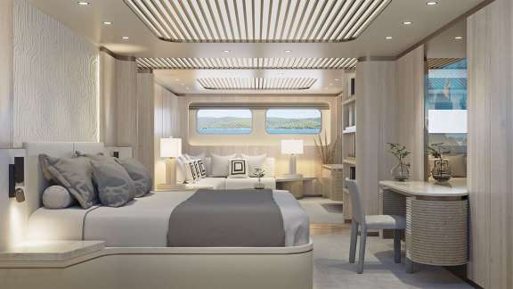 Image of AD ASTRA yacht #6