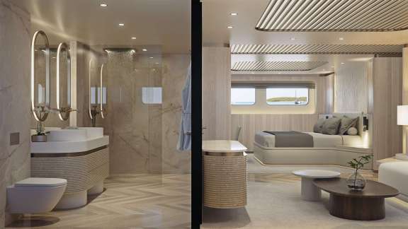 Image of AD ASTRA yacht #7