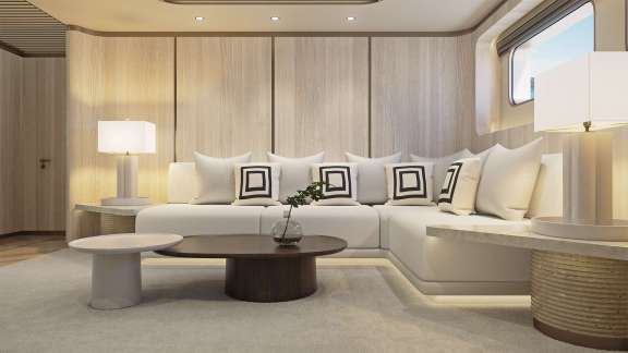 Image of AD ASTRA yacht #9