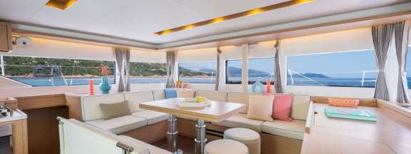 Image of PARADISE yacht #3