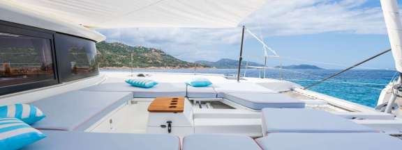 Image of PARADISE yacht #4