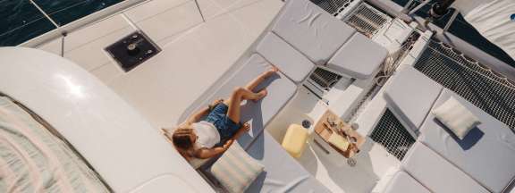 Image of PARADISE yacht #5