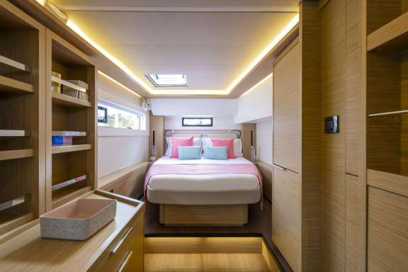 Image of PARADISE yacht #8