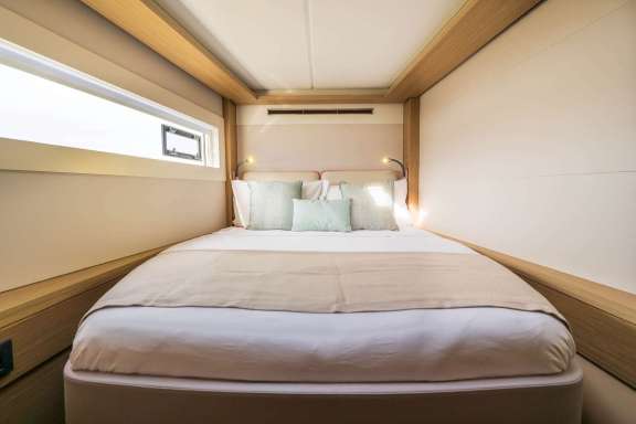Image of PARADISE yacht #9