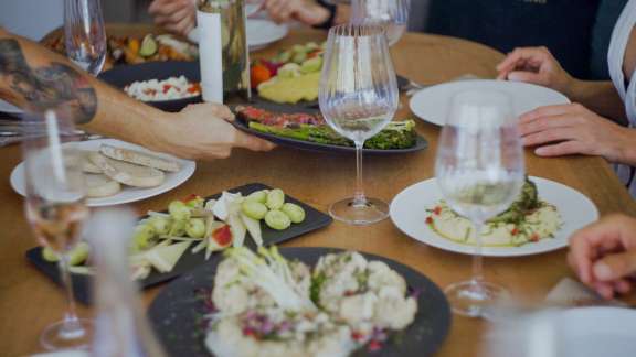 Image of Triwing Endor – Summer yacht #18