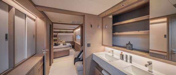 Image of Triwing Endor – Summer yacht #9