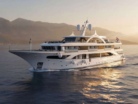 Image of Premier yacht #2