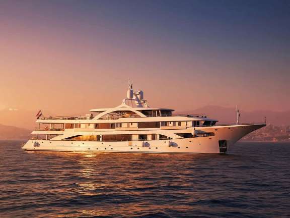 Image of Premier yacht #3
