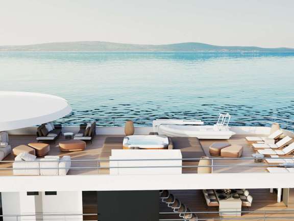 Image of Premier yacht #6