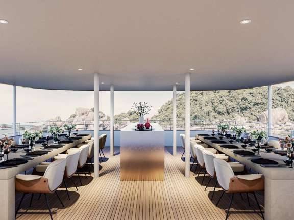 Image of Premier yacht #7