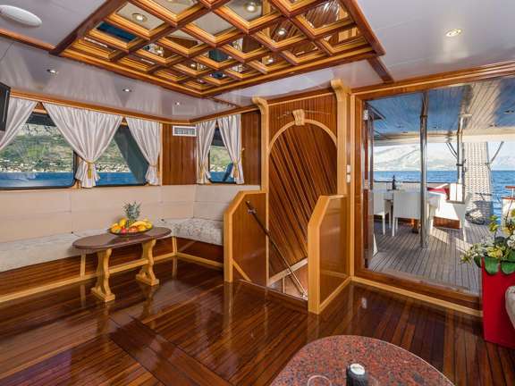 Image of Korab yacht #13