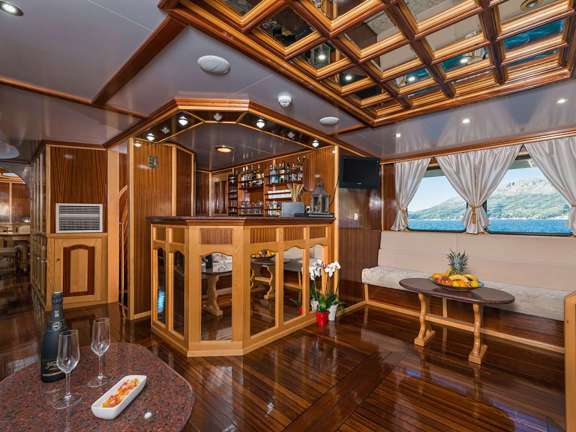 Image of Korab yacht #14