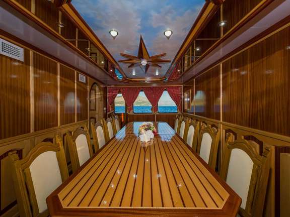 Image of Korab yacht #15