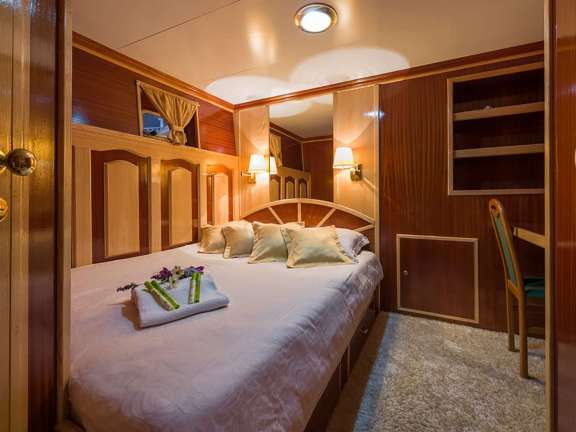 Image of Korab yacht #16