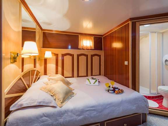 Image of Korab yacht #17