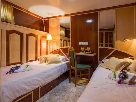 Image of Korab yacht #18