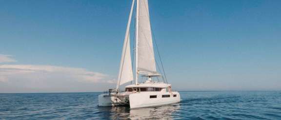 Image of PRINCESS HANA yacht #5