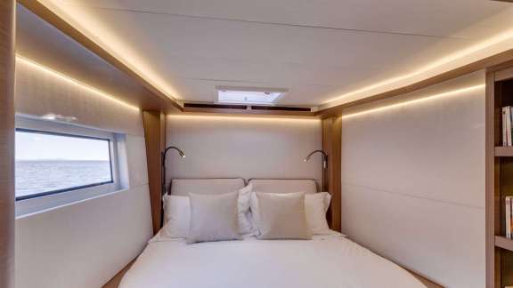 Image of NAUTI CAT yacht #4