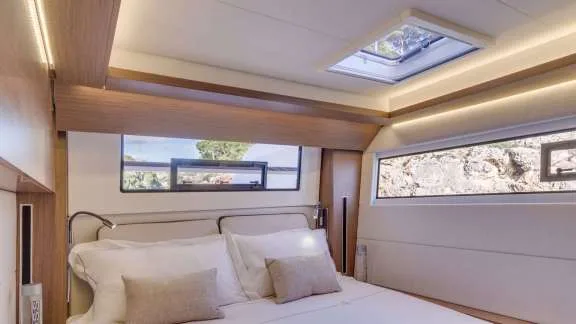 Image of NAUTI CAT yacht #5