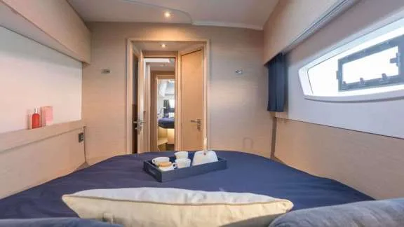 Image of SATELLITE yacht #8