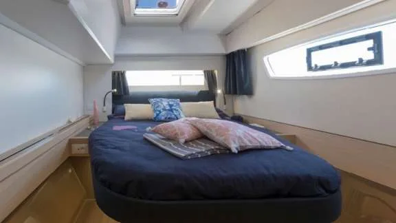 Image of SATELLITE yacht #9