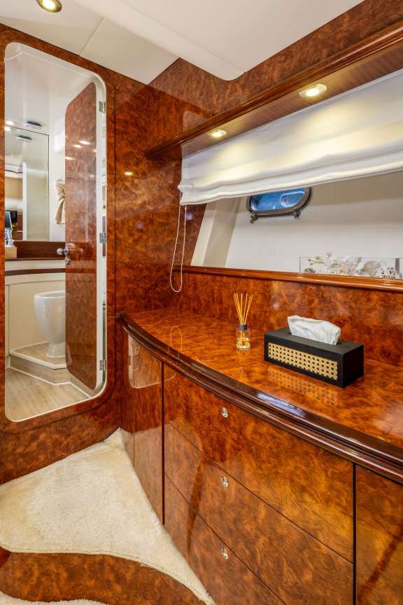 Image of LADY LONA yacht #13