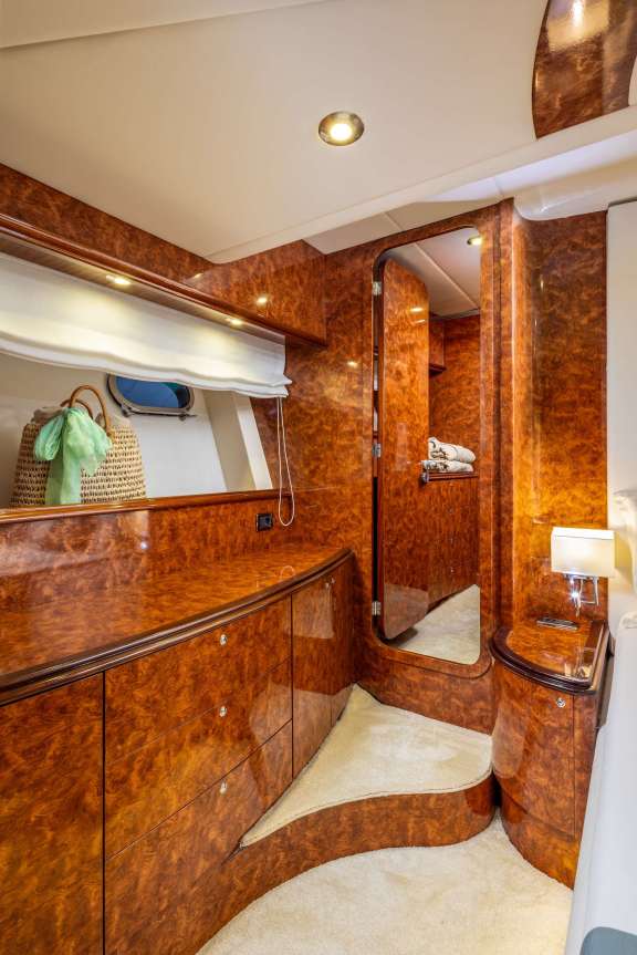 Image of LADY LONA yacht #14