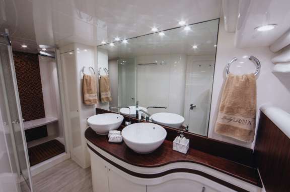 Image of LADY LONA yacht #7