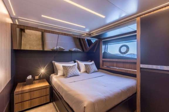 Image of YOYITA II yacht #14