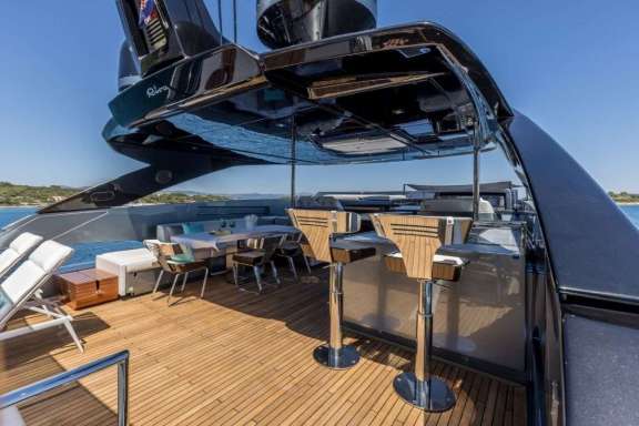 Image of YOYITA II yacht #17