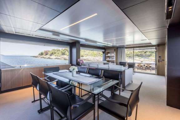 Image of YOYITA II yacht #3