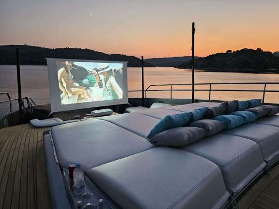 Image of YOYITA II yacht #5