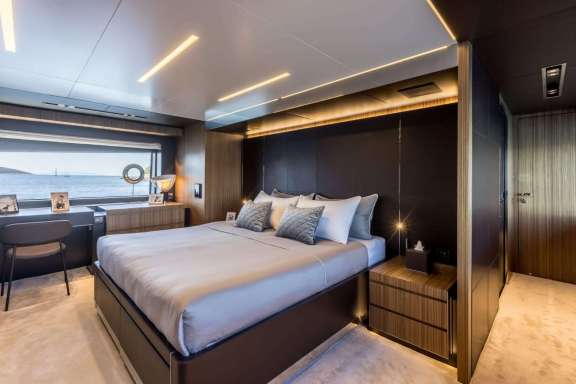 Image of YOYITA II yacht #6