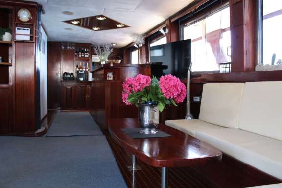 Image of BARBA yacht #10