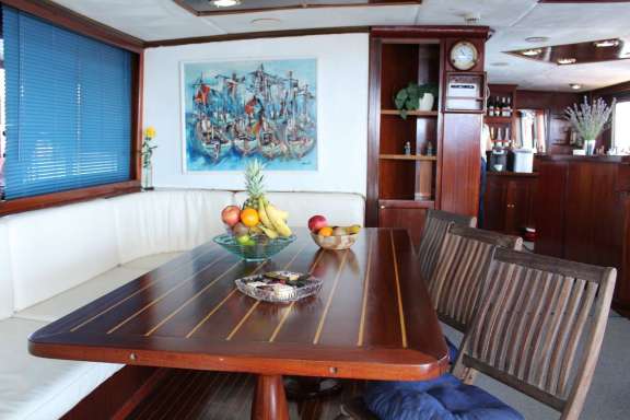 Image of BARBA yacht #11