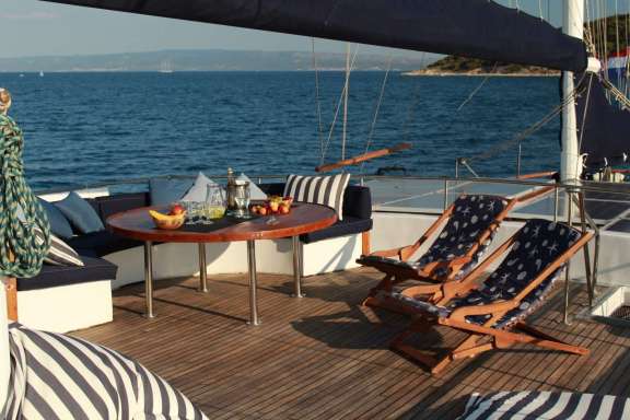 Image of BARBA yacht #13