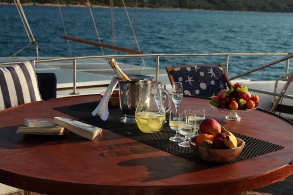 Image of BARBA yacht #14