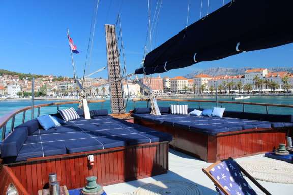 Image of BARBA yacht #16