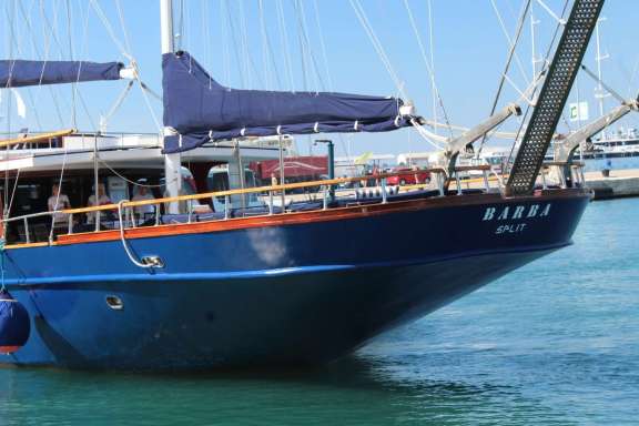 Image of BARBA yacht #18