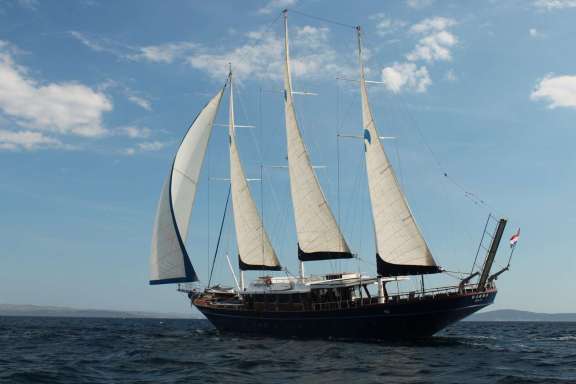 Image of BARBA yacht #19