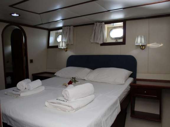 Image of Barba yacht #6