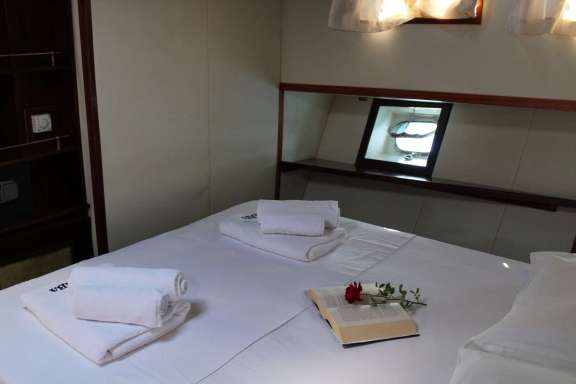 Image of BARBA yacht #7