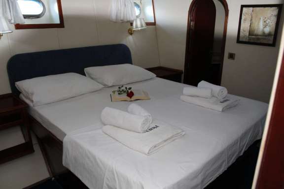 Image of BARBA yacht #9