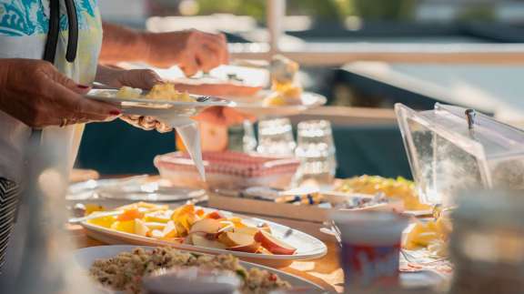 Image of NOVI DAN yacht #11