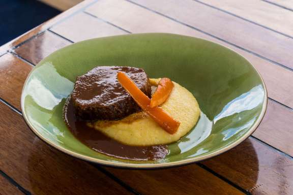 Image of NOVI DAN yacht #13