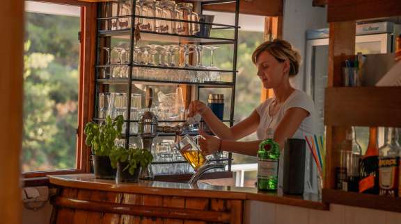 Image of NOVI DAN yacht #15